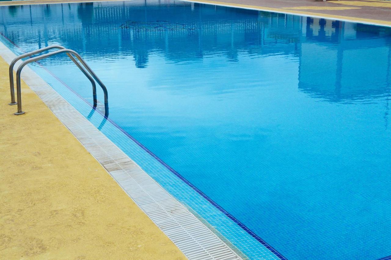 Aquamarine Marfil - Sun And Pool Daire Arona  Dış mekan fotoğraf